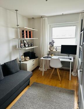 Foto - 3 Zimmer Etagenwohnung in Nürnberg