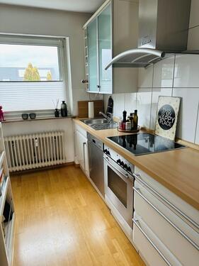 Foto - Etagenwohnung in Nürnberg zur Miete