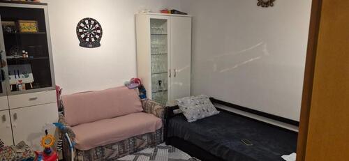 Foto - Einfamilienhaus 3 Zimmer + Garten 500Qm