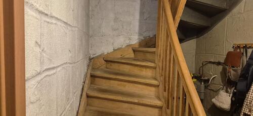 Foto - Etagenwohnung in Remagen zur Miete