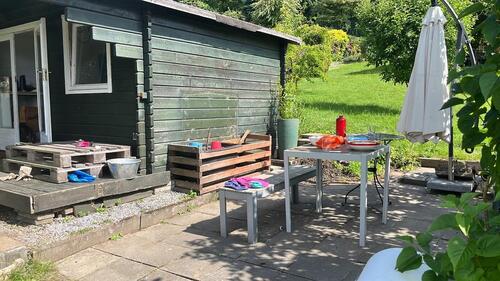 Foto - Grundst&uuml;ck zur Miete in Mülheim an der Ruhr