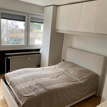 Foto - 3 Zimmer Etagenwohnung in Stuttgart