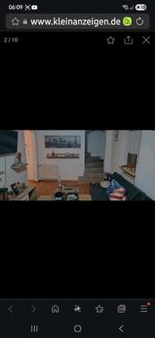 Foto - 2 Zimmer Etagenwohnung zur Miete in Eggenfelden