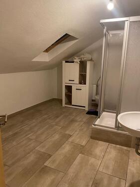 Foto - 2 Zimmer Dachgeschoßwohnung in Völklingen