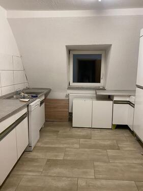 Foto - Dachgeschoßwohnung in Völklingen zur Miete