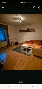 Foto - 3 Zimmer Etagenwohnung zur Miete in Bochum