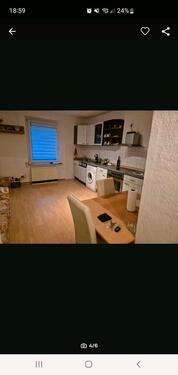 Foto - Etagenwohnung in Bochum zur Miete