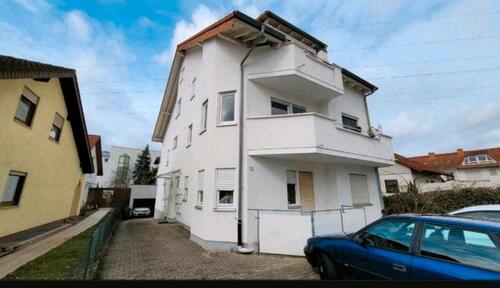 Foto - 3 Zimmer Maisonette Wohnung in Leimen