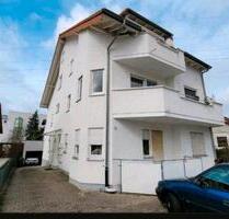 3 Zimmer Maisonette Wohnung in Leimen