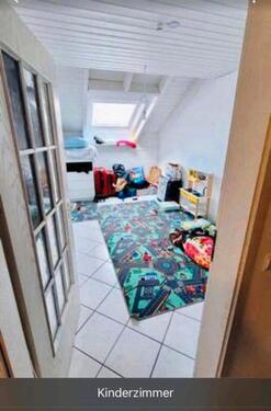 Foto - Maisonettenwohnung in Leimen zur Miete