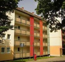 1-Zimmerwohnung mit Balkon und Aufzug - Bad Harzburg