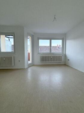 Foto - Etagenwohnung in Bad Harzburg zur Miete