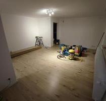 1-Zimmer-Wohnung mit sep. Eingang, Erstbezug nach Renovierung, Ei - Bräunlingen