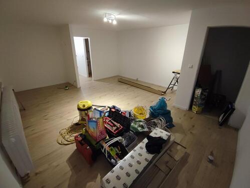 Foto - 1 Zimmer Etagenwohnung zur Miete in Bräunlingen