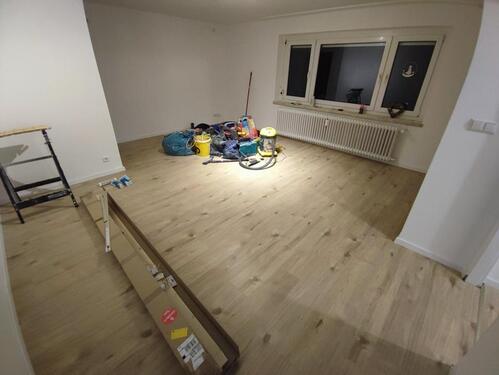 Foto - 1 Zimmer Etagenwohnung in Bräunlingen