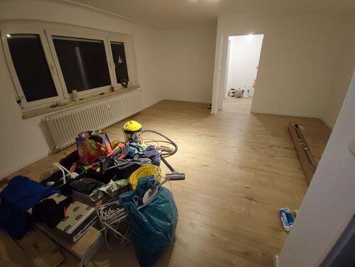 Foto - Etagenwohnung in Bräunlingen zur Miete