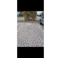 Parkplatz in Hügelsheim Nähe Flughafen - Rastatt