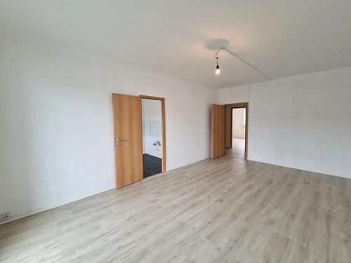 Foto - 2 Zimmer Etagenwohnung in Leipzig