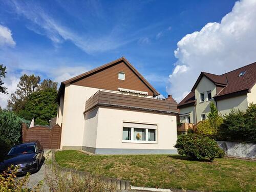 Foto - 4 Zimmer Erdgeschoßwohnung zur Miete in Herford