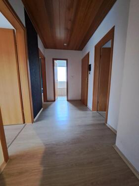 Foto - 4 Zimmer Erdgeschoßwohnung in Herford