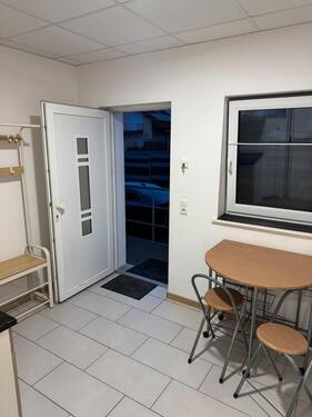 Foto - 1 Zimmer Erdgeschoßwohnung in Reisbach