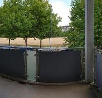 Helle 1-Zimmer Wohnung in Ingolstadt-Friedrichshofen mit 42 m²