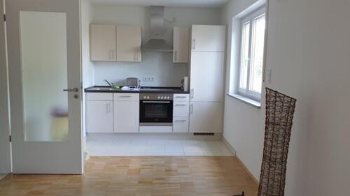 Foto - 1 Zimmer Etagenwohnung zur Miete in Ingolstadt