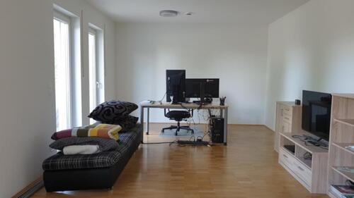 Foto - 1 Zimmer Etagenwohnung in Ingolstadt