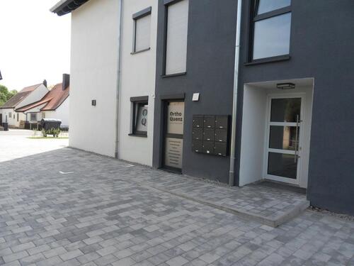 Foto - 2.5 Zimmer Etagenwohnung zur Miete in Gebsattel