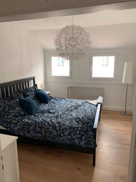 Foto - 4-ZKB Wohnung im 2.OG in Zweibrücken City