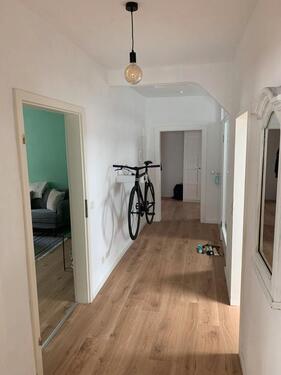 Foto - 4 Zimmer Dachgeschoßwohnung zur Miete in Zweibrücken