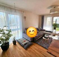 Top Terrassen Wohnung m. eigenem Garten- 4 Zimmer Neubau - Neunkirchen am Brand