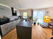 Foto - 4 Zimmer Terrassenwohnung in Neunkirchen am Brand