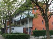 Foto - Frisch renovierte 3-Zimmer-Wohnung - Blick über die Dächer garantiert