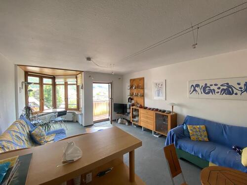 Foto - 1 Zimmer Appartement Ludwigshafen mit Seeblick