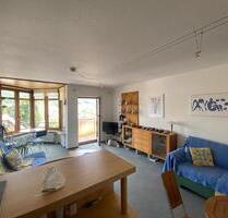 1 Zimmer Appartement Ludwigshafen mit Seeblick - Bodman-Ludwigshafen