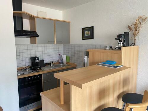 Foto - 1 Zimmer Hochparterre zum Kaufen in Bodman-Ludwigshafen