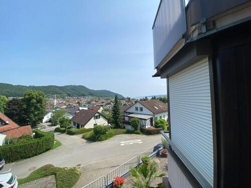 Foto - Hochparterre in Bodman-Ludwigshafen zum Kaufen