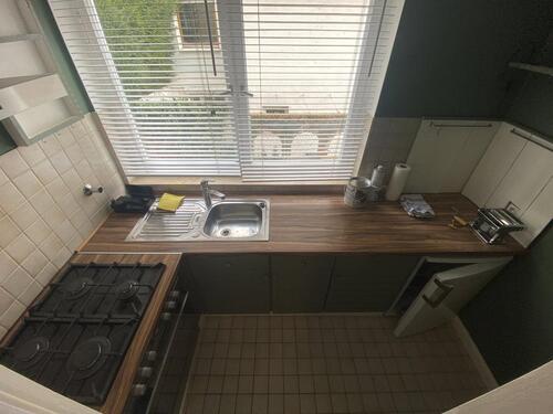 Foto - Provisionsfrei - Gut vermietete Eigentumswohnung in Stuttgart Süd