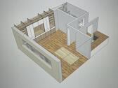 Foto - 1.5 Zimmer Etagenwohnung zum Kaufen in Stuttgart