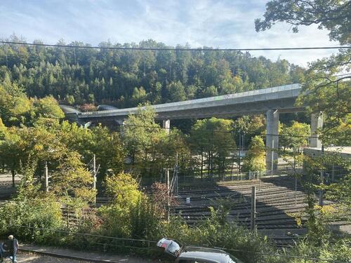 Foto - Etagenwohnung in Stuttgart zum Kaufen