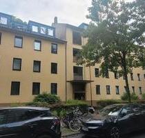 2-Zimmer-Wohnung in gepflegtem Mehrfamilienhaus - bezugsfrei - Köln Innenstadt