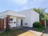 Foto - Freistehendes EFH in Offenburg-Hildboltsweier Ortenau