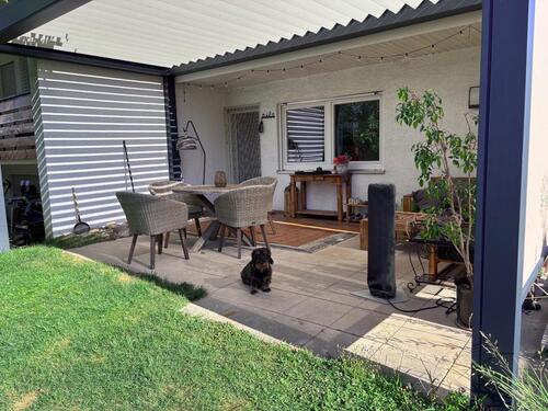 Foto - 8 Zimmer Einfamilienhaus in Offenburg