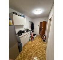 Wohnung Dortmund Dorstfeld ab den 15.10 zuvergeben