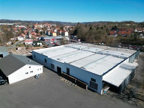Foto - andere in Schleusingen