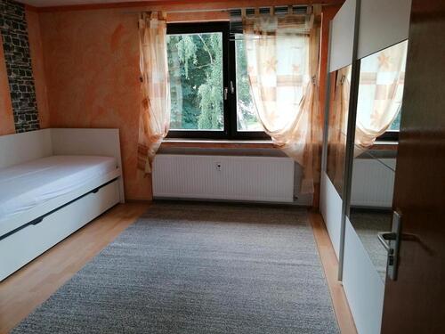 Foto - Etagenwohnung zur Miete in Rotenburg an der Fulda