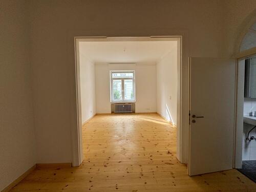 Foto - Etagenwohnung zur Miete in Düren