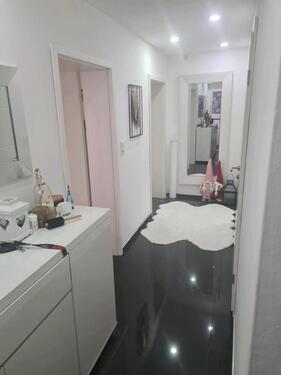 Foto - Etagenwohnung in Neuburg an der Donau