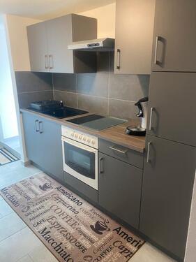 Foto - Kleine Ferienwohnung - 60,00 EUR Kaltmiete,